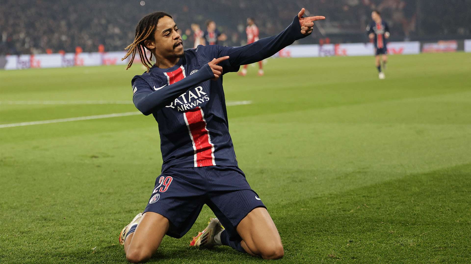 积分榜上展 积分榜上展