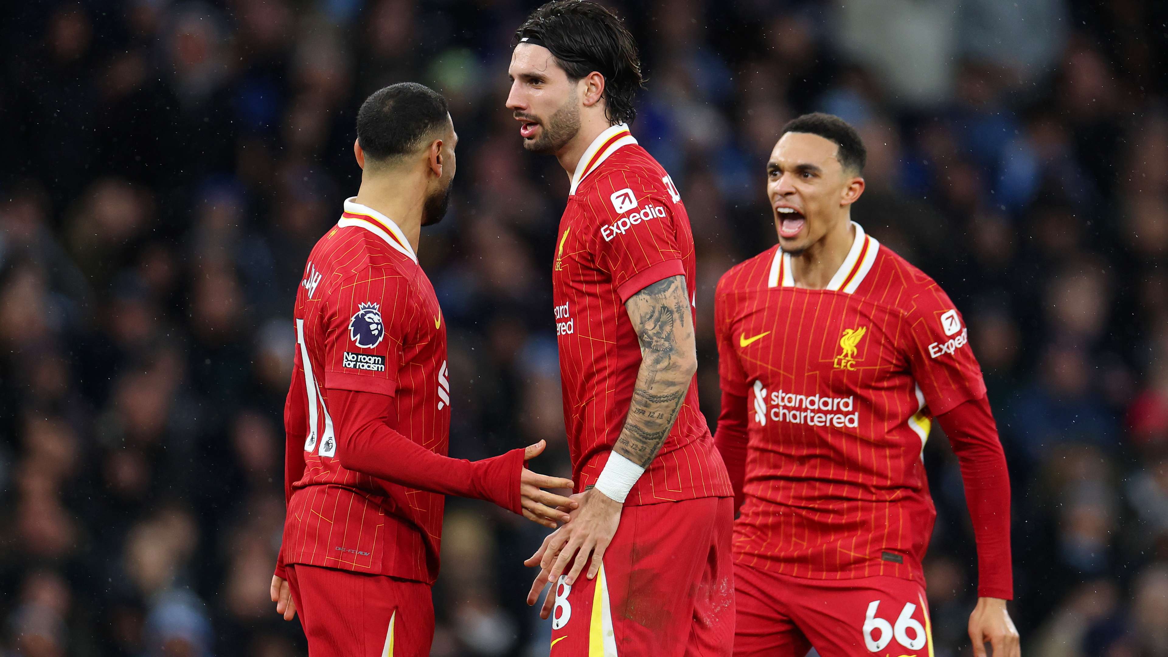 姆斯這樣擁 姆斯這樣擁