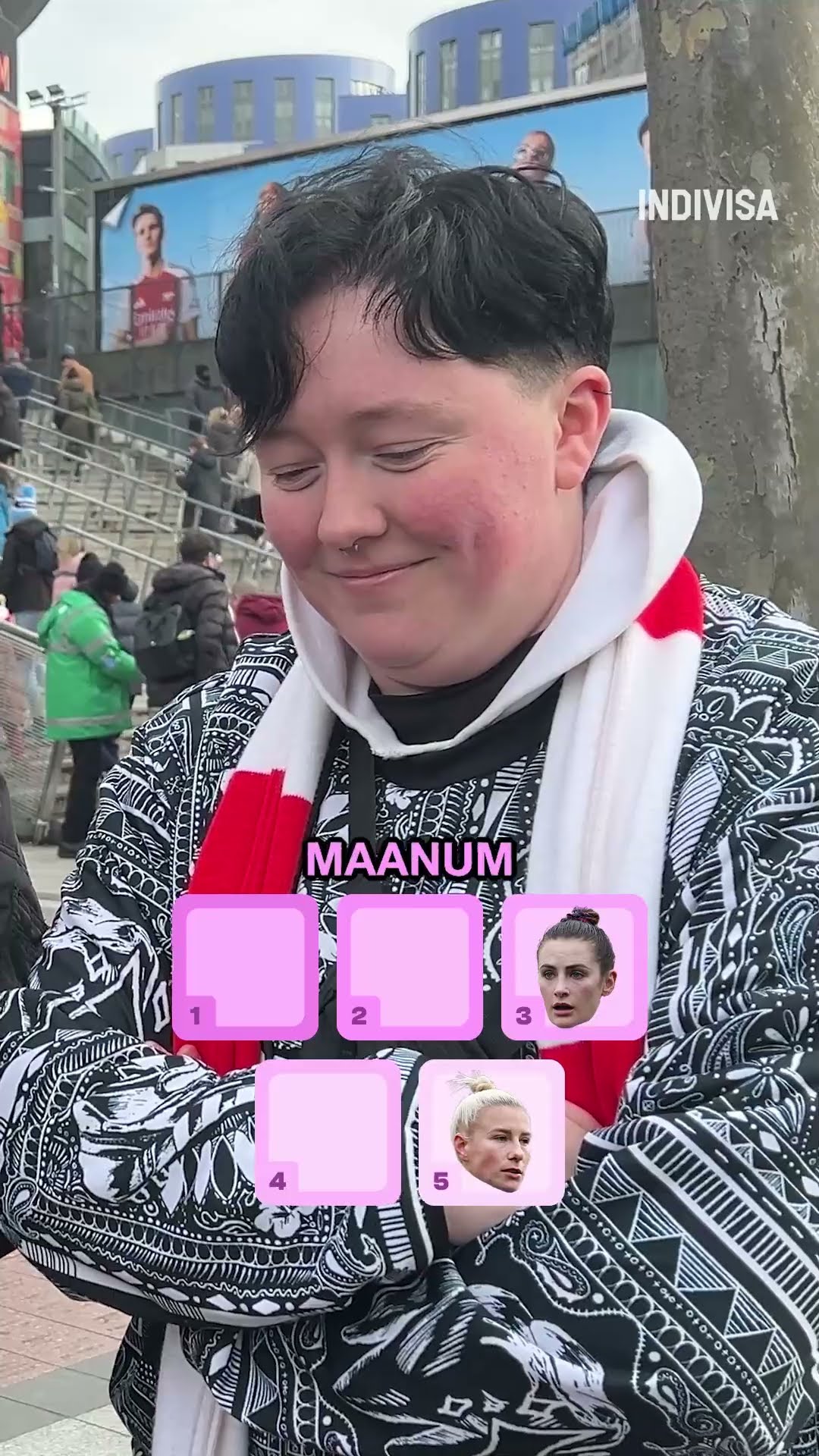 牌的竞争愈